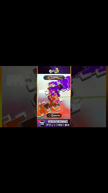 He didn't know I had a secret play up my sleeve!