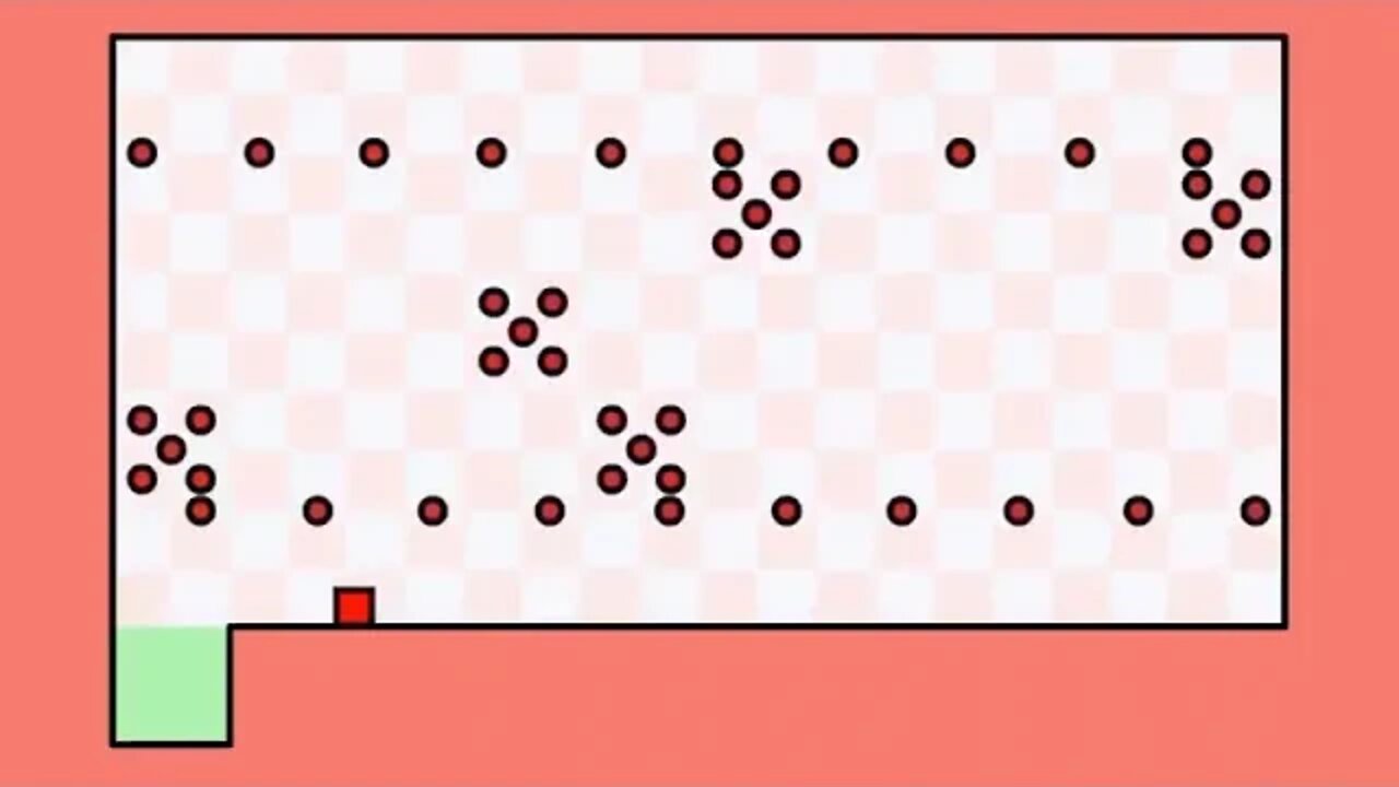 How Speedrunners Conquered The World's Hardest Game 7