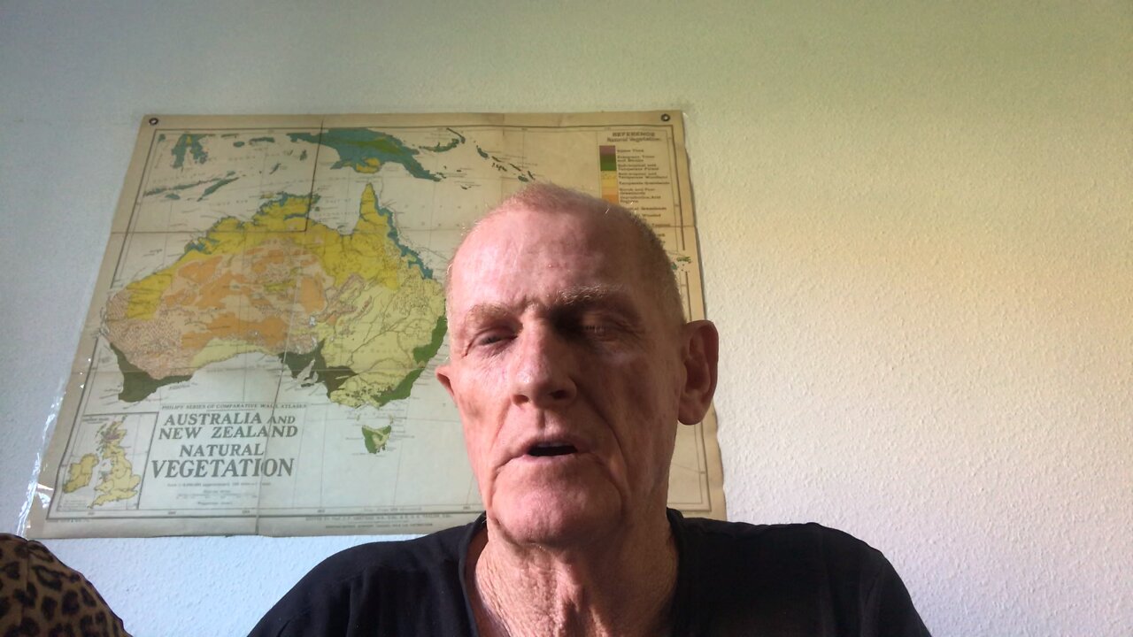 Part 2/2 THE SHOCKING TRUTH