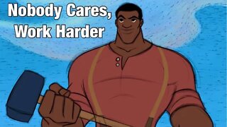 Nobody Cares About Average People