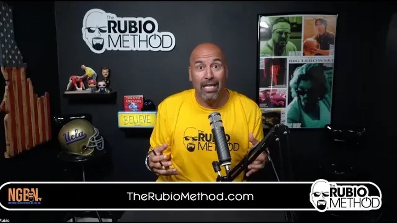 The Rundown with Rubio for 9/20/23