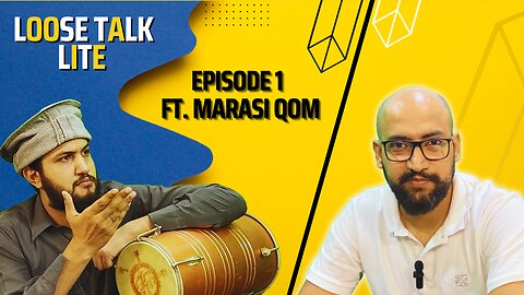 Loose Talk Lite | Episode 1 | FT. Marisi Qom | Tribute To Loose Talk