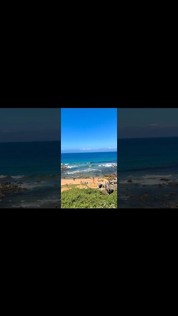 جولة في مدينة طنجة 💙🔥 #طنجة #طنجة_المغرب #طنجة_العالية #مغربية #منضر #بحر #الغابة #شاطئ