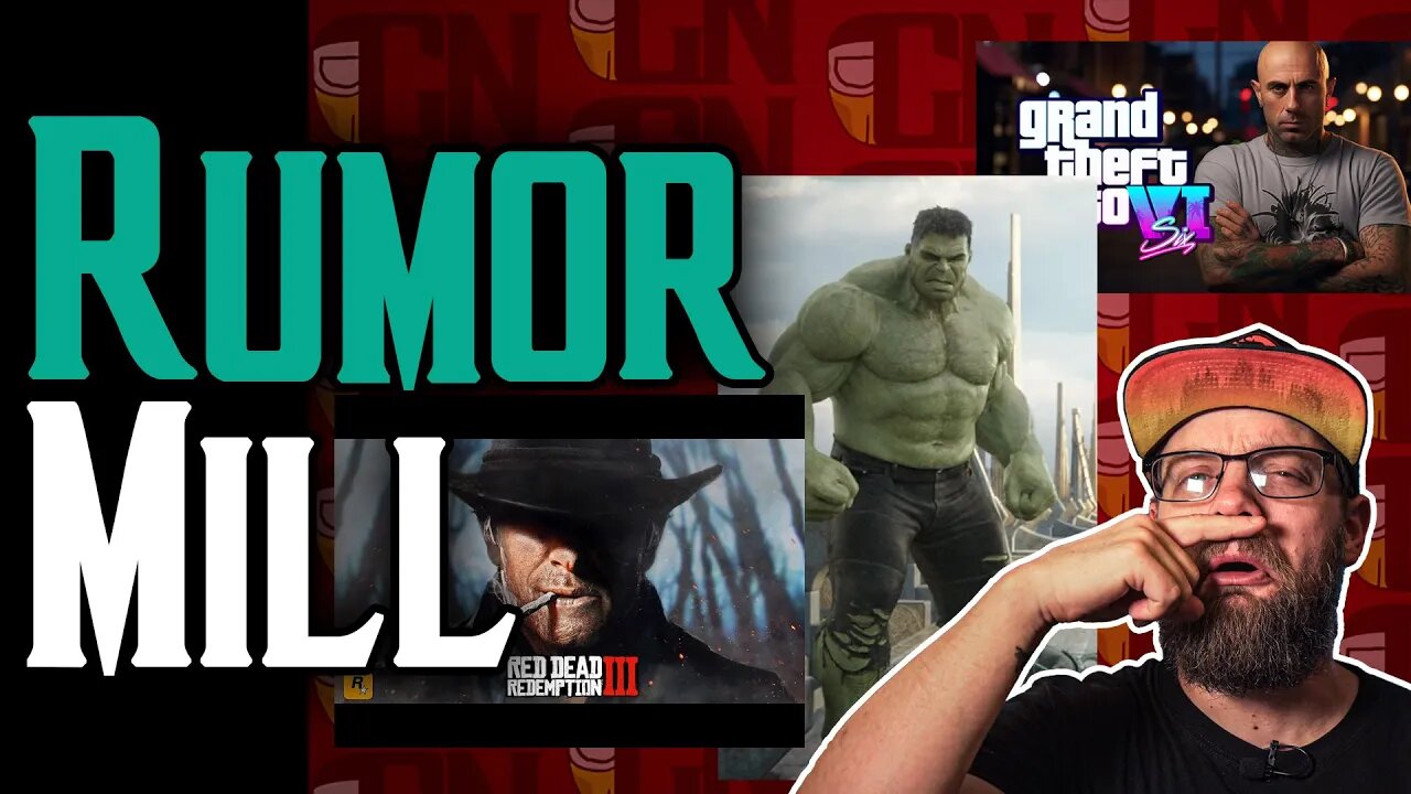 Iron Batman Savage Metroid Redemption | Nerd News Rumor Mill