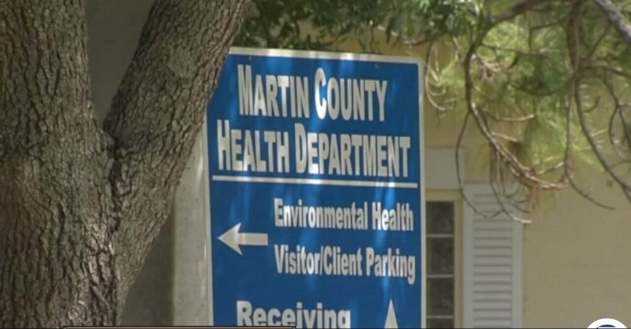 Hepatitis A outbreak in Martin County didn't start with single patient, Dept. of Health says