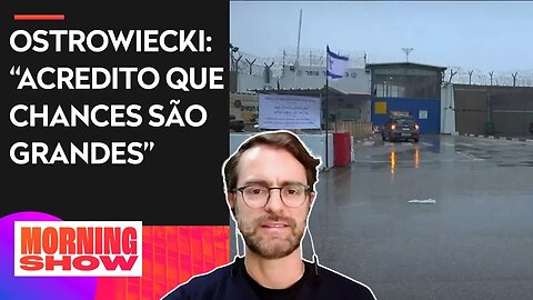 Especialista em Oriente Médio analisa possível prorrogação de pausa no conflito Israel-Hamas