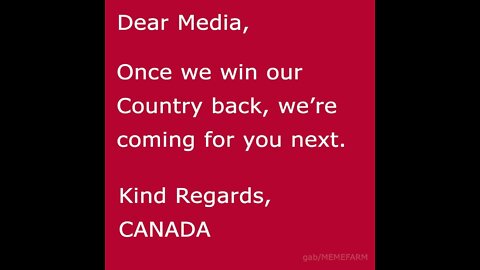 Dump your media stocks. It won't be pretty.