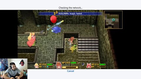 SECRET OF MANA PS4