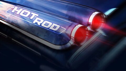 Hot Rod Weapon Bundle (Season One)