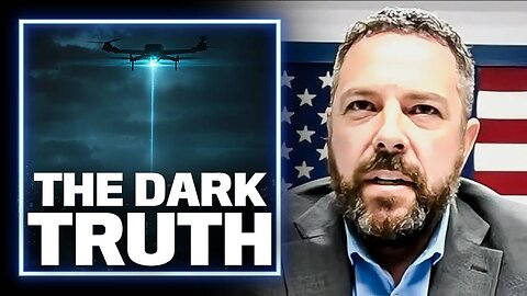 Veteran Drone And A.I. Expert Responds To FAA Banning Drone Flights In New Jersey