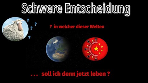 Schwere Entscheidung