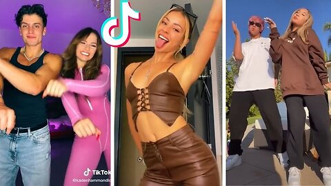 Best TikTok Dance Compilation