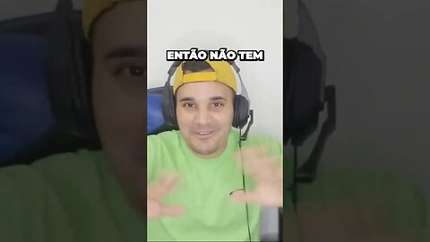 Youtuber revela ameaça de processo e o verdadeiro responsável te surpreenderá
