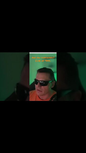 Nightly shows #live! #TheExpert #FridayNightLive #Shorts #shortsvideo