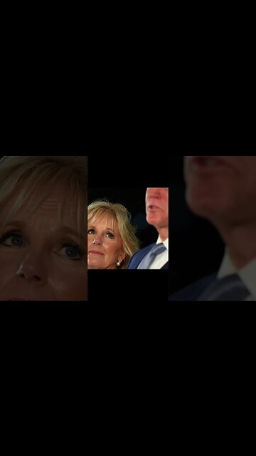 Joe Biden Fresh Prezz (parody) (#short)