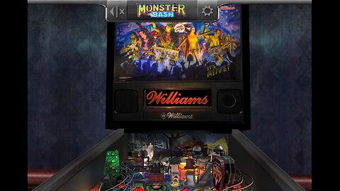 Let's Play: The Pinball Arcade - Monster Bash Table (PC/Steam)