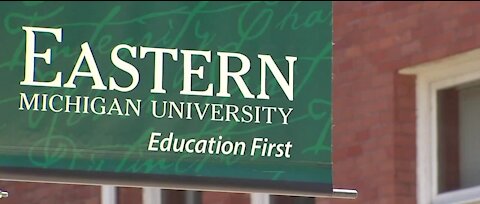 22 women included in lawsuit against EMU