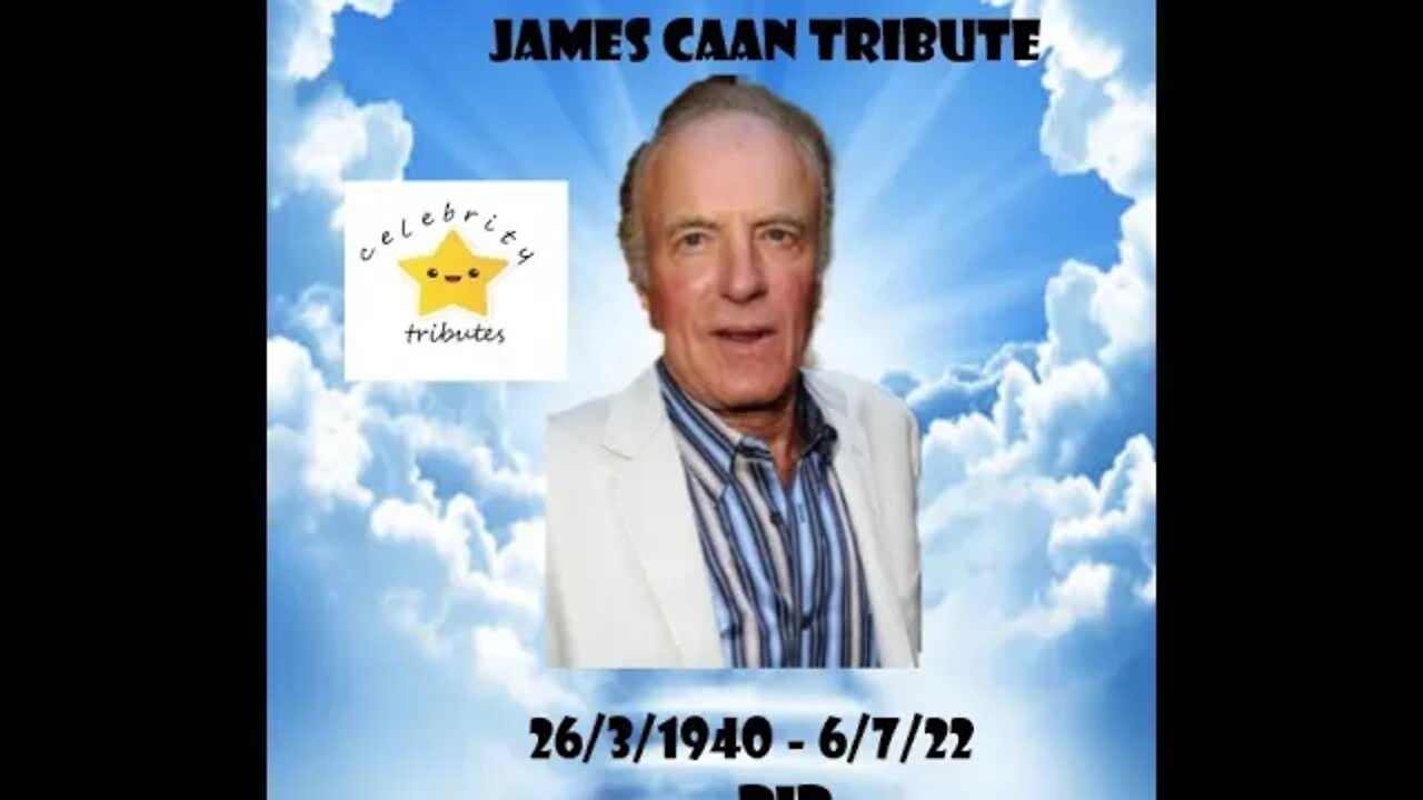 James Caan Tribute: star of godfather - elf and misery dies aged 82