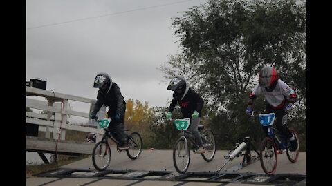 BMX 10-2-21 tric-city bmx