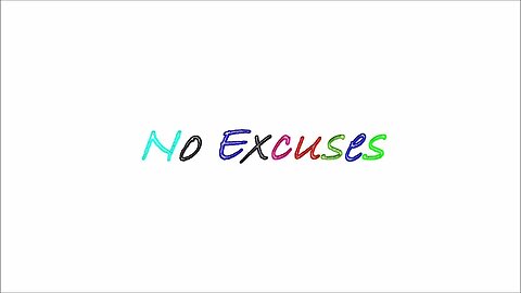 NOISSAP - No Excuses (Prod. Yung Pablo)