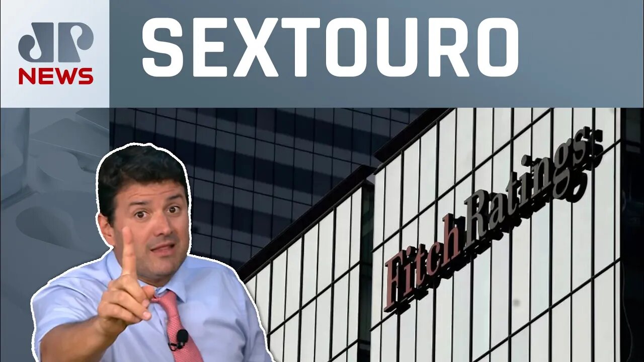 Copom generoso, Fitch rebaixa EUA, árabes e russos cortam oferta e estímulos da China | Sextouro