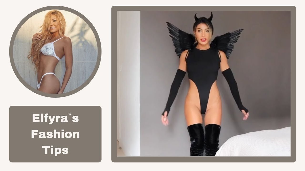 Kendall Jenner - Laryn Budi - Halloween Outfit 2022