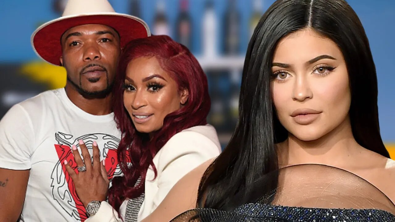 Exclusive | Love & Hip Hop Atlanta Star's Husband SECRET Life REVEALED, Kylie Jenner, Cardi & Offset