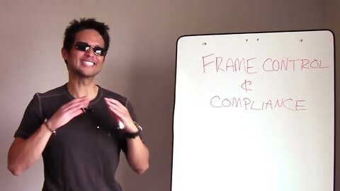 MODULE 2 FRAME CONTROL AND COMPLIANCE @The33Secrets