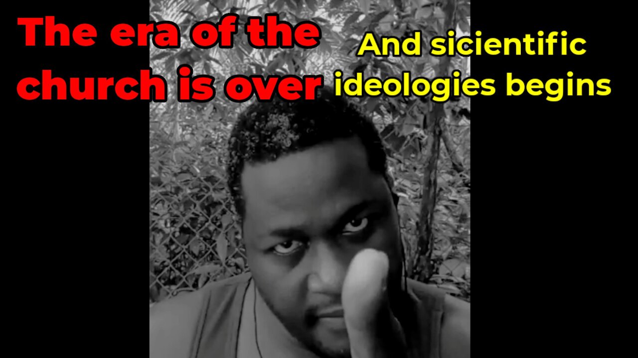 The wisdom of the Church is over and COVID19 scientism takes over