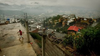 VP Pence Announces $48 Million In Humanitarian Aid For Venezuelans