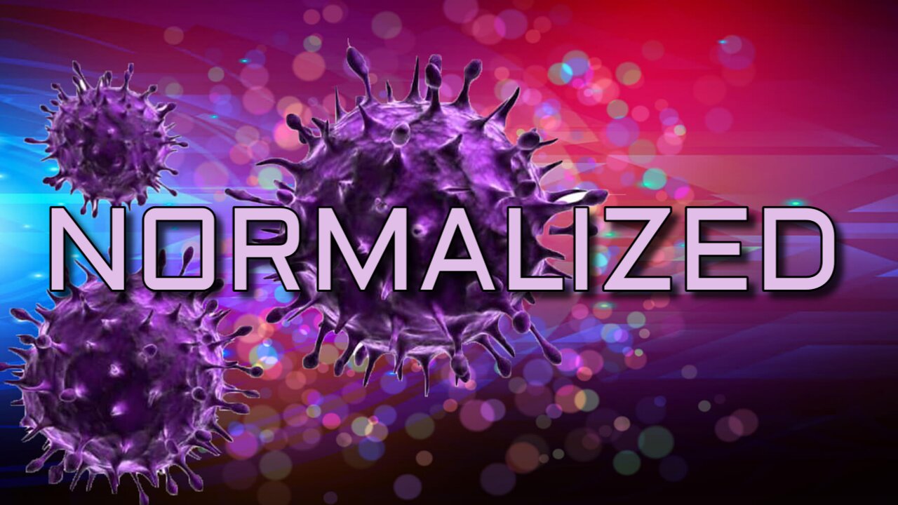 Normalized