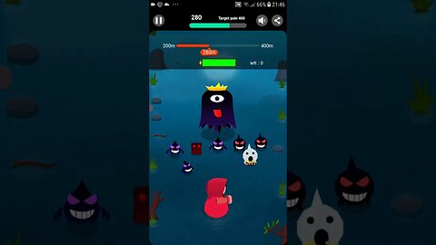 game in woohoo app, ghost hunt 9