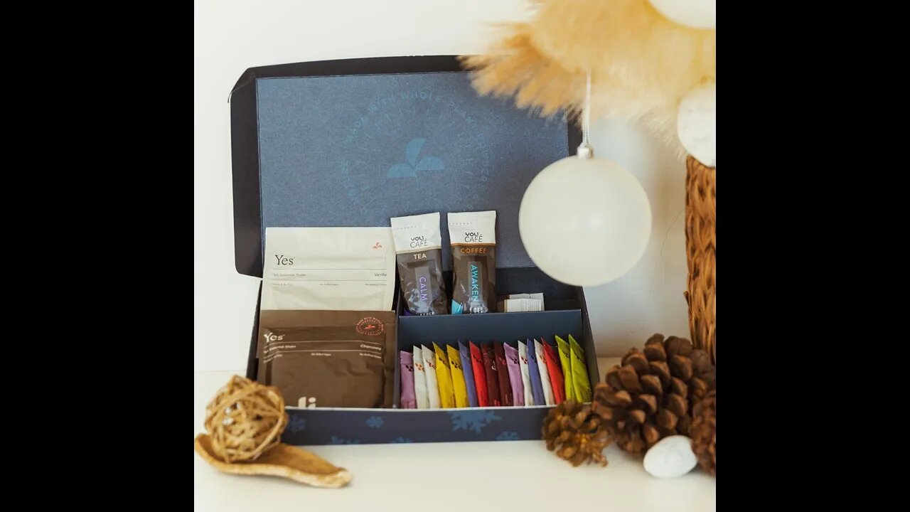 Best Business For Wellness & Create A Powerful Income Stream To Empower & Improve Your Life