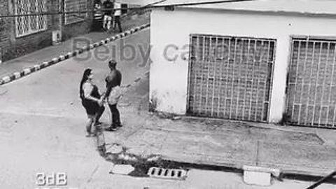 How is this guy still alive?