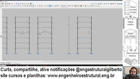 Sobre Outriggers Enquete IG #engestrutural
