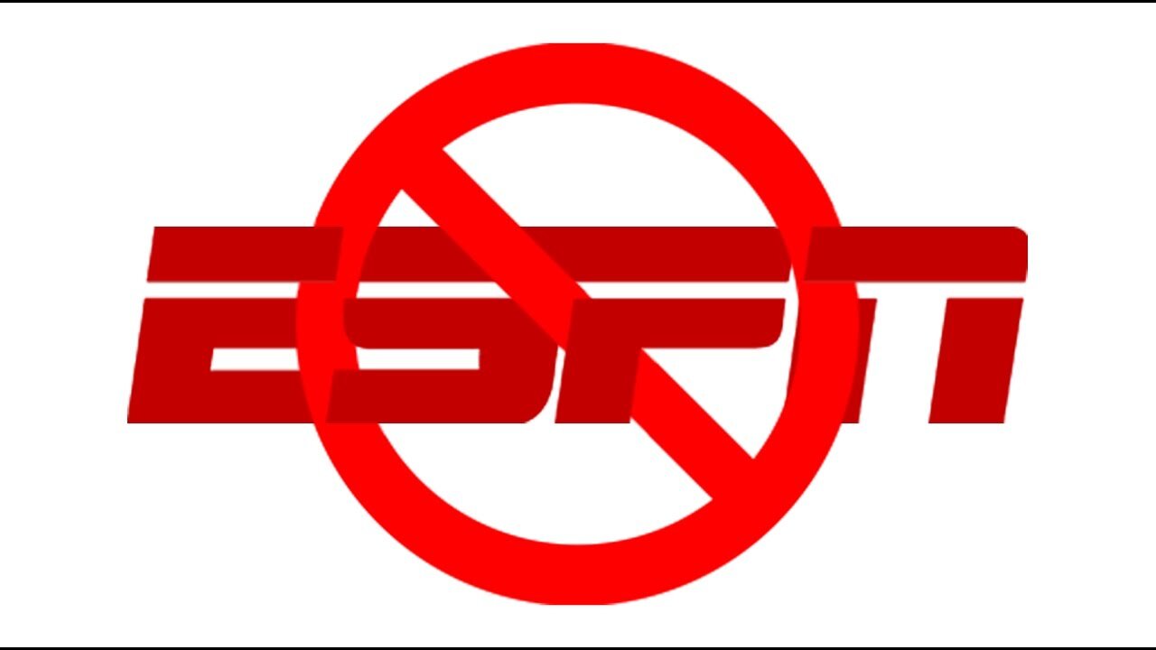 Social Activism is Why ESPN is Losing Subscribers