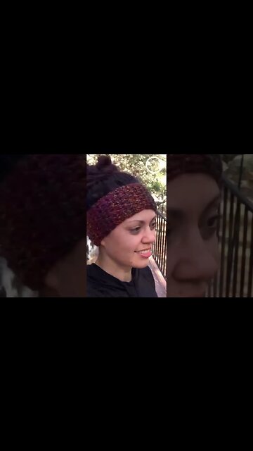 Easy Crochet Headband : Master the Front and Back Post Double Crochet Stitches