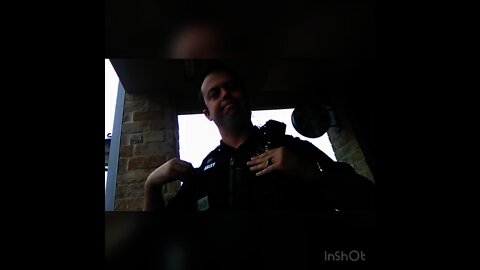 Lt. Raley TRIES to EXCUSE GUNG-HO WALLters WALL but FAILS