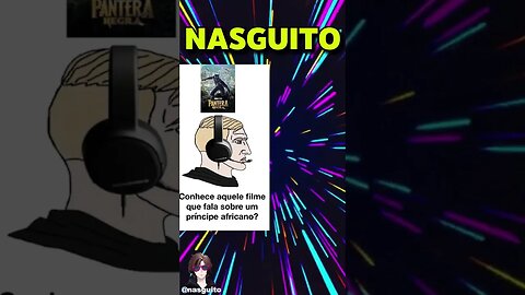 Memes em imagens - ELE VAI FICAR BRANCO #shorts