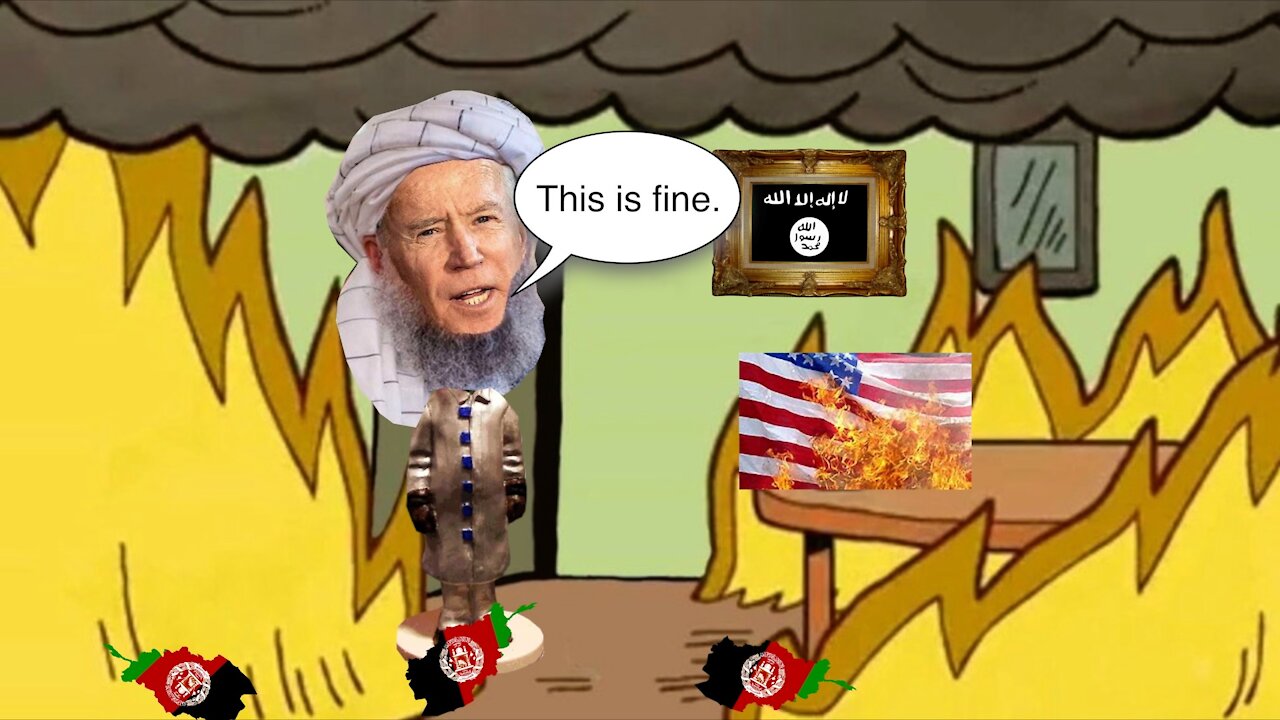 America's 'Jackass' President