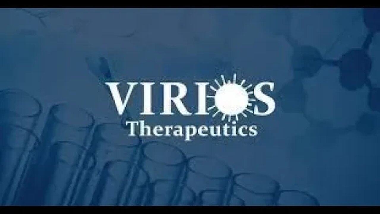 Virios Stock / VIRI Virus overview / Microcap