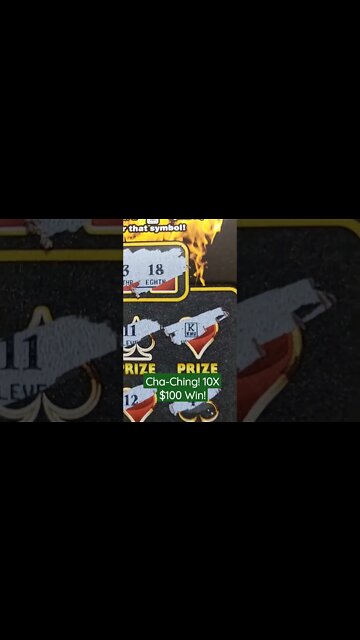 Every Little Win I Make | Buy-U Scratchers | Louisiana Lottery