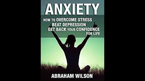 How I overcame anxiety disorder and started living life again