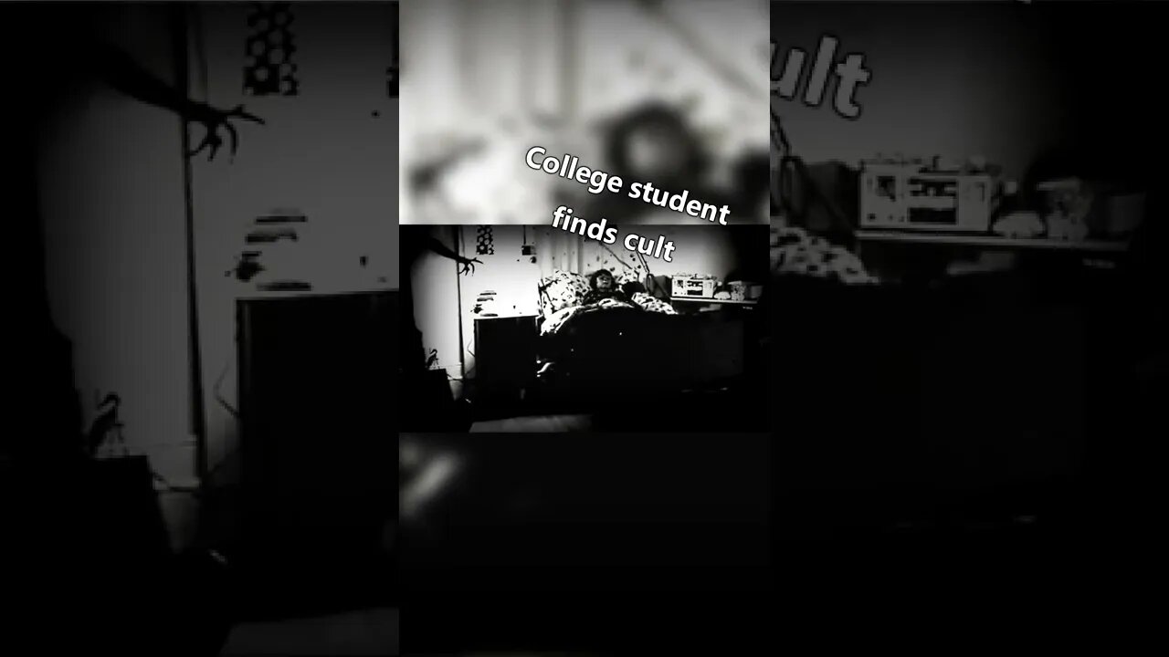 College student runs into cult in the forest | Part 5