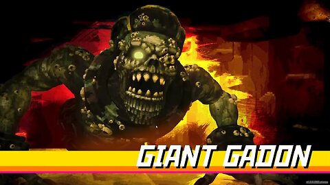 The Giant Gadon Death Run- Dave the Diver Season 4 Ep 4
