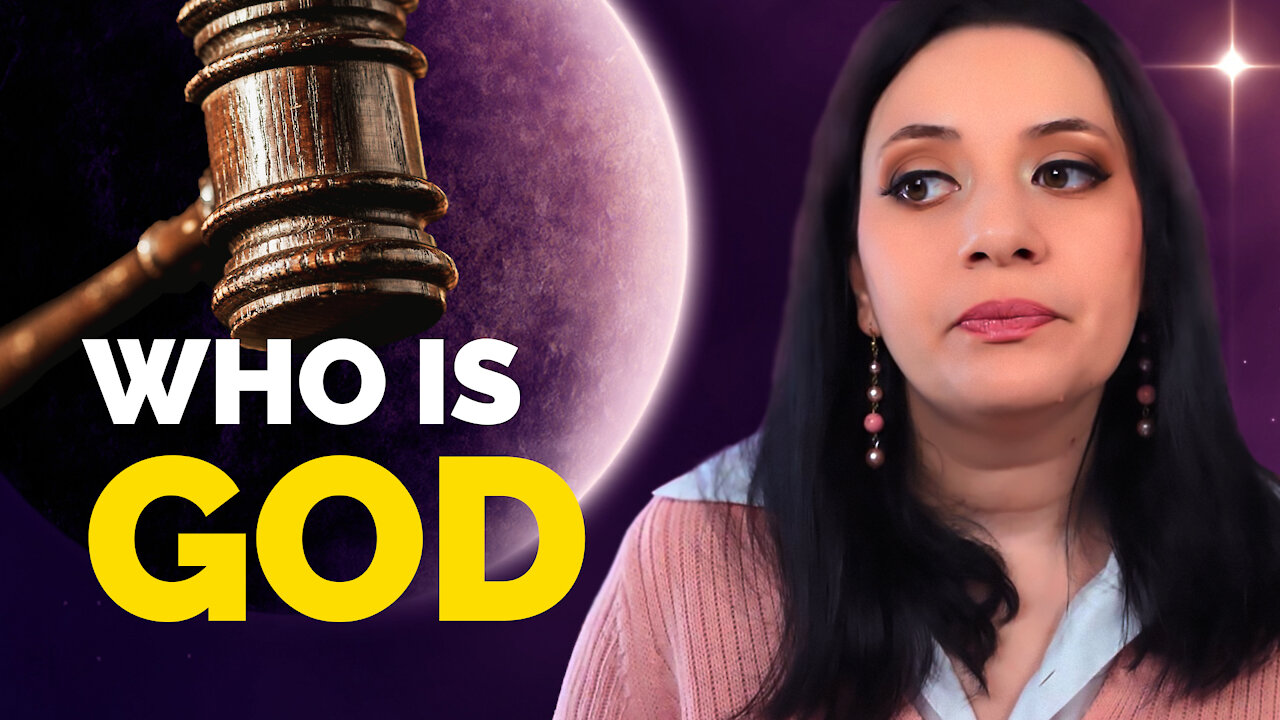 Who is God? | Lie #1: God Punishes Us Series | Part 2