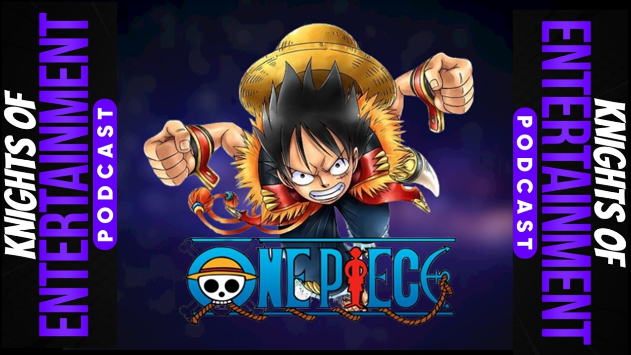 One Piece Chapter 1095 Breakdown