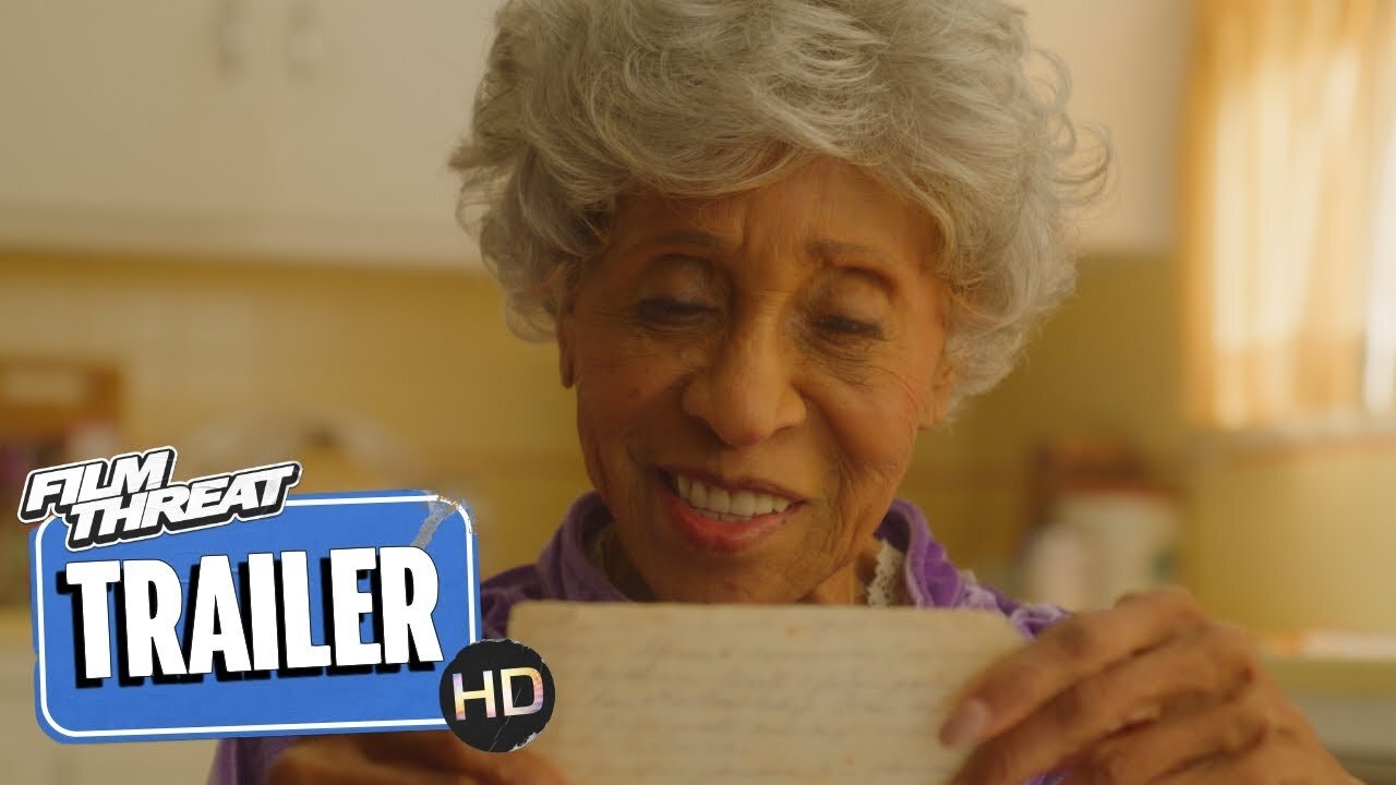 MILDRED 4 A MILLION | Official HD Trailer (2024) | COMEDY | Film Threat Trailers