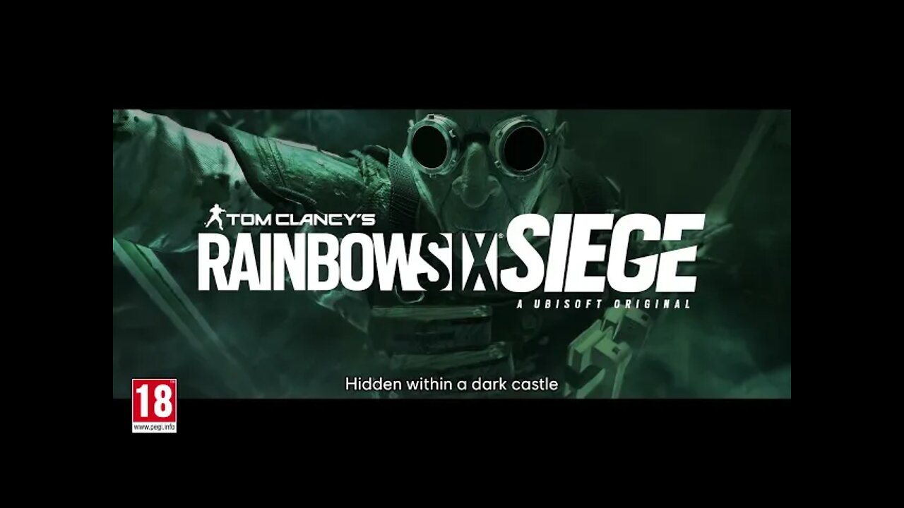 Doktor's Curse - The Doktor is out - Trailer