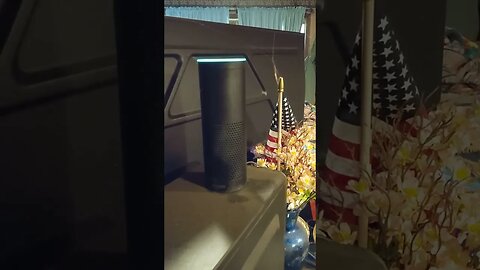Alexa, is Starbucks communist?